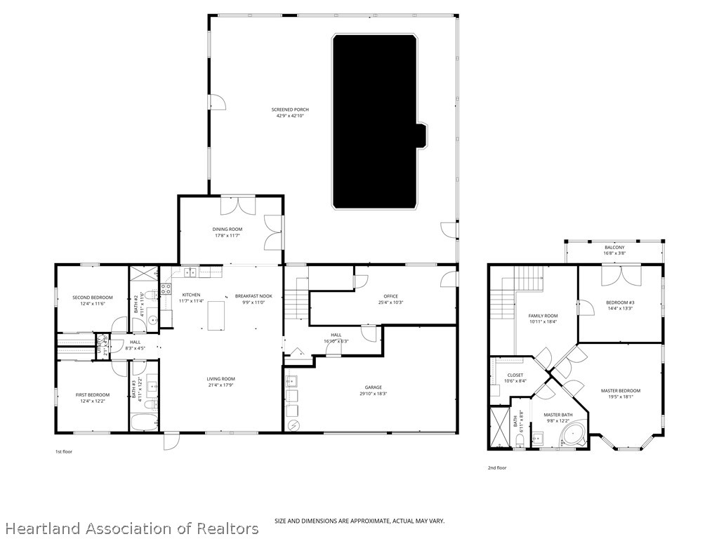 5731 Wolf Lake Road Sebring, FL 33875 - Photo 4 of 45
