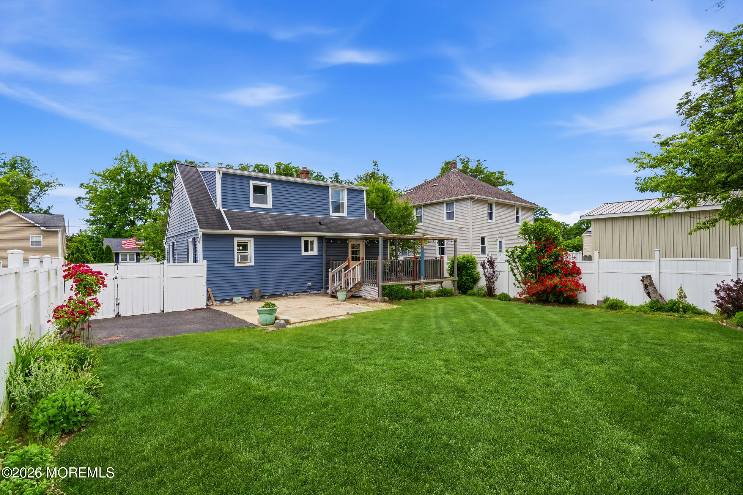222 Raritan Street Keyport, NJ 07735 - Photo 30 of 31 055