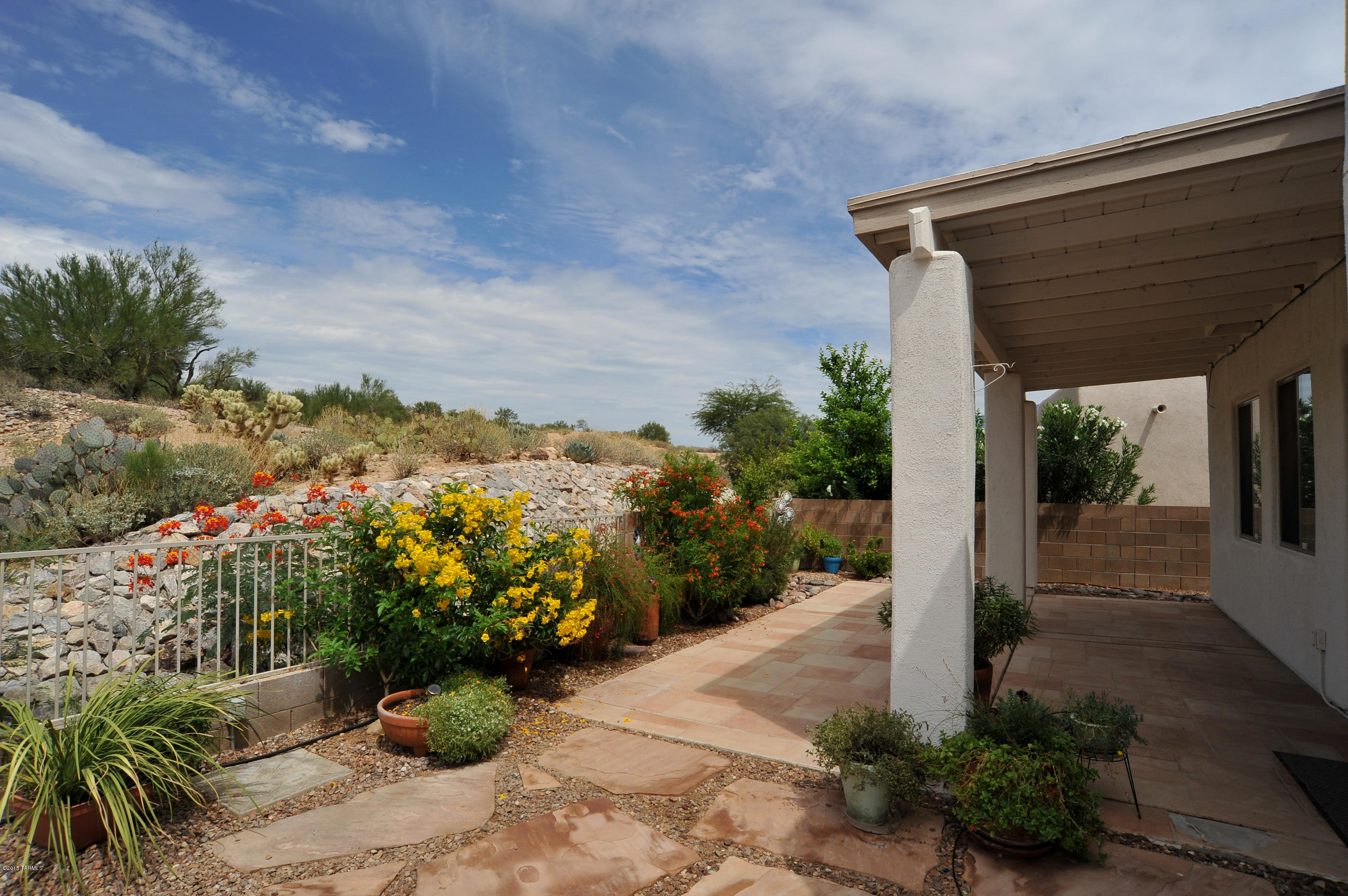 444 West Wheeler Road Tucson, AZ 85737 - Photo 35 of 38