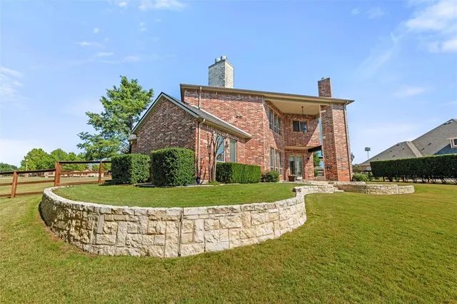 $894,500 | 459 Lakeview Boulevard, Denton, TX 76208