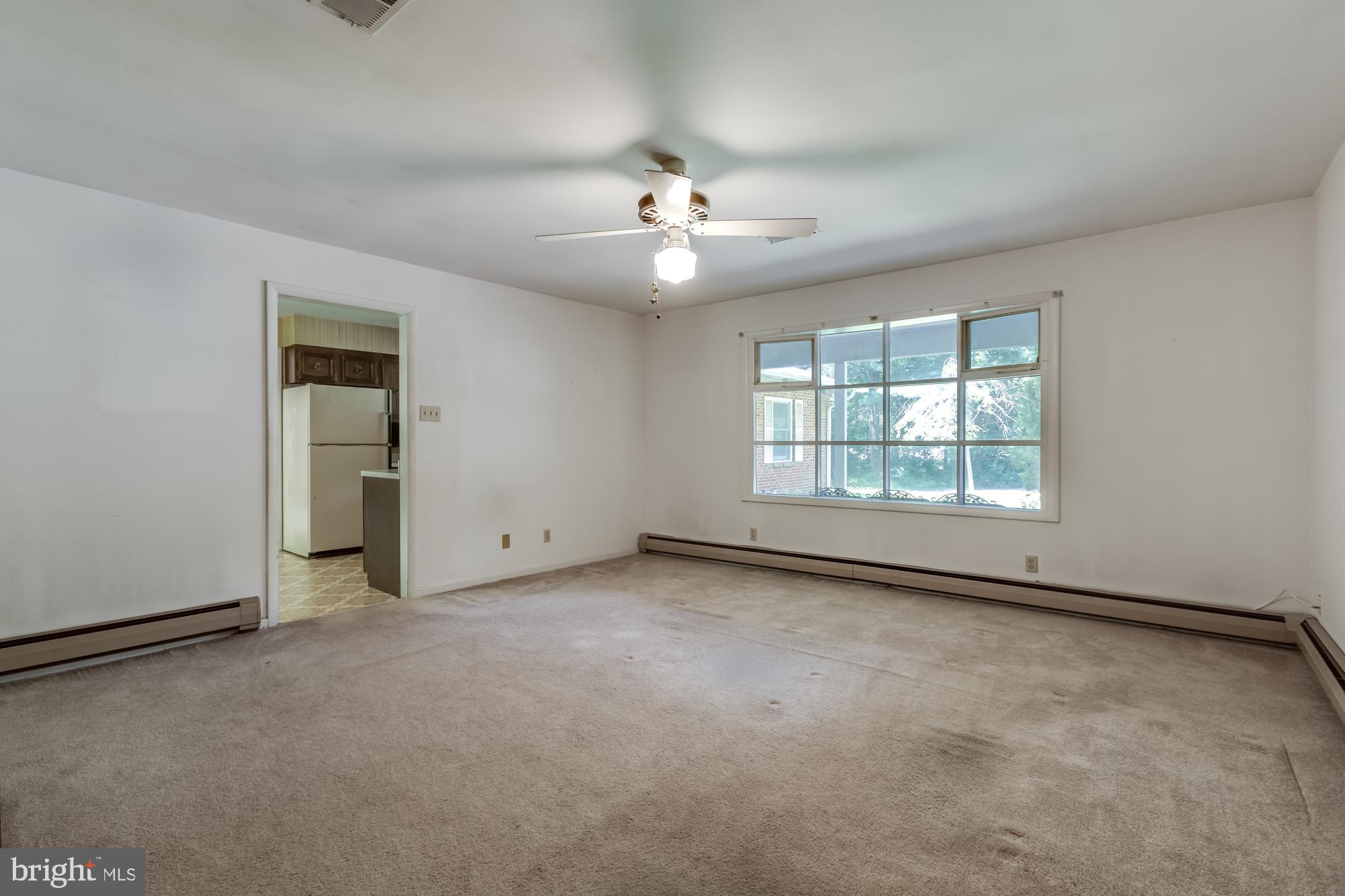 4509 Shirley Gate Road Fairfax, VA 22030 - Photo 17 of 47 Family Room off Kitchen