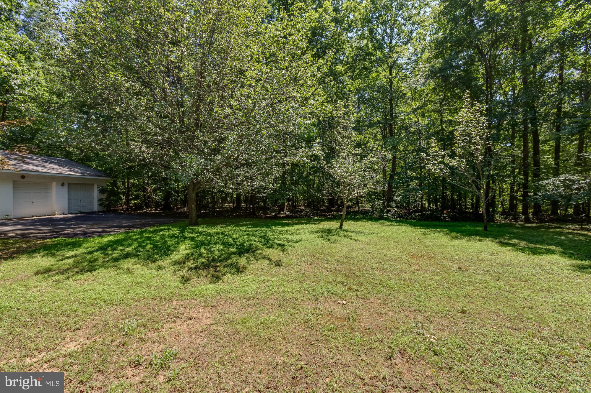 4509 Shirley Gate Road Fairfax, VA 22030 - Photo 41 of 47 Large Grass Space For Playing Sports Or Just Relax