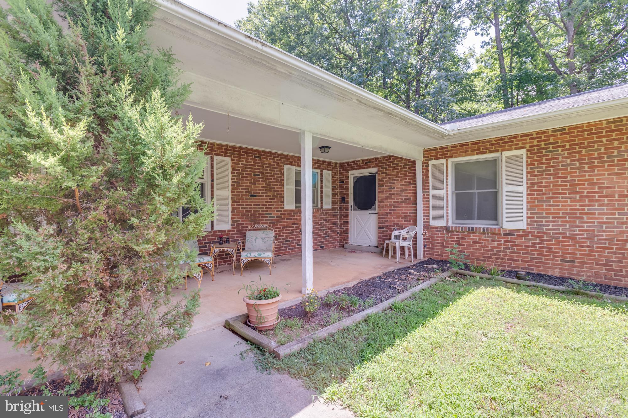4509 Shirley Gate Road Fairfax, VA 22030 - Photo 44 of 47 Welcome To This Wonderful Home!