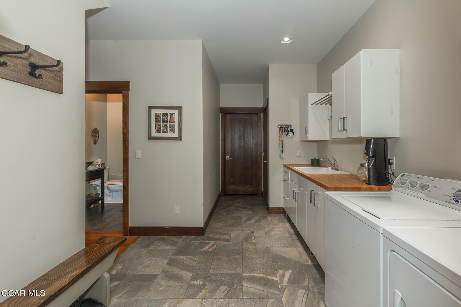 492 Mountain Peak Road Tabernash, CO 80478 - Photo 26 of 29 a view of a kitchen with a sink