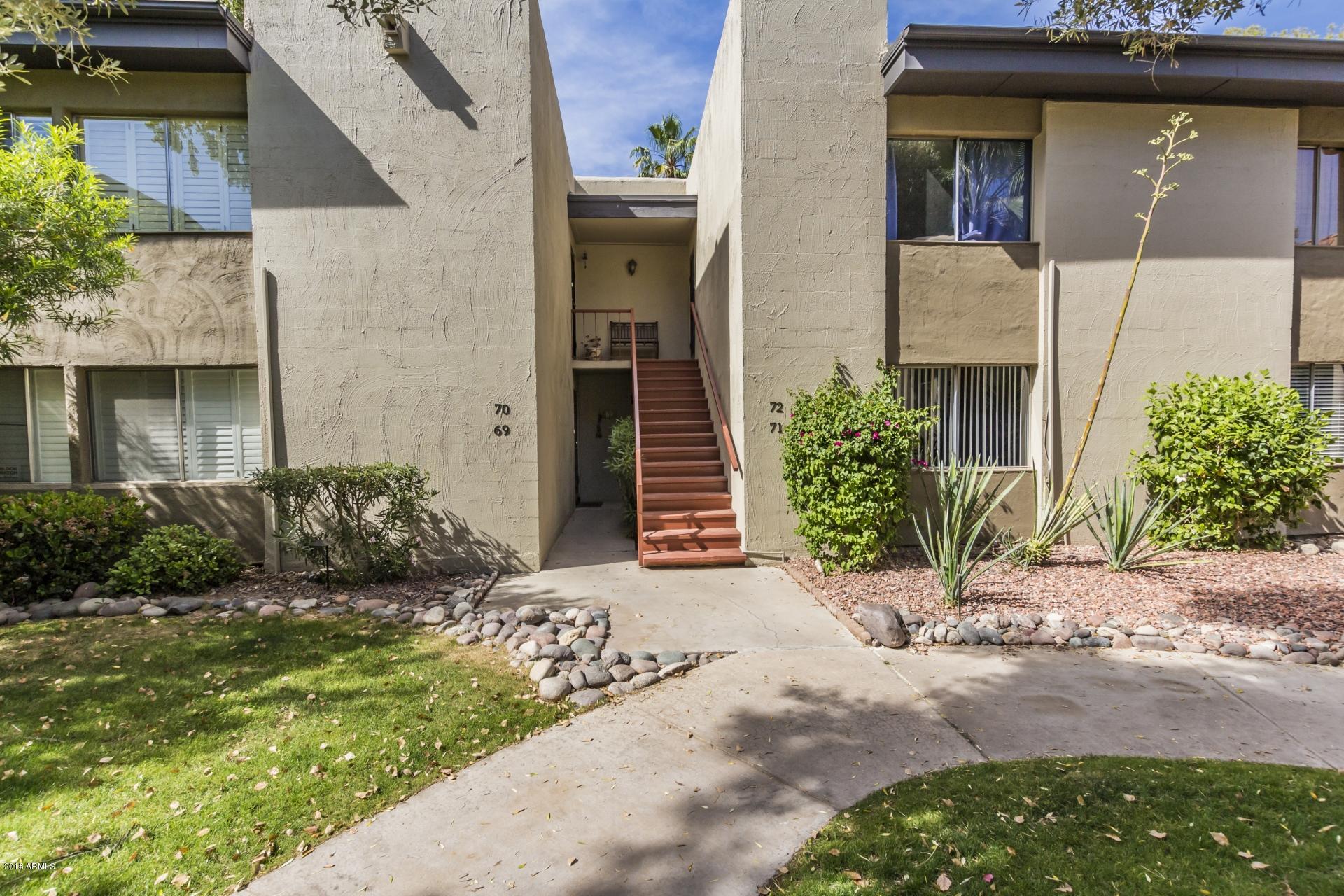 4201 East Camelback Road, Unit 71 Phoenix, AZ 85018 - Photo 3 of 27 Camelback (3)
