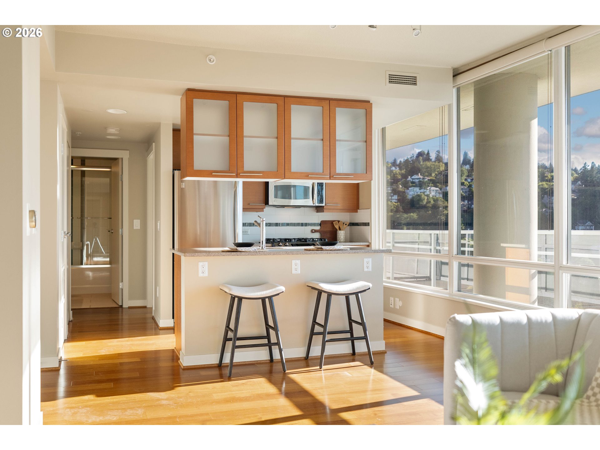 1500 Southwest 11th Avenue, Unit 2302 Portland, OR 97201 - Photo 5 of 37