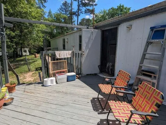 $125,900 | 131 Eagle Drive, Clarks Hill, SC 29821