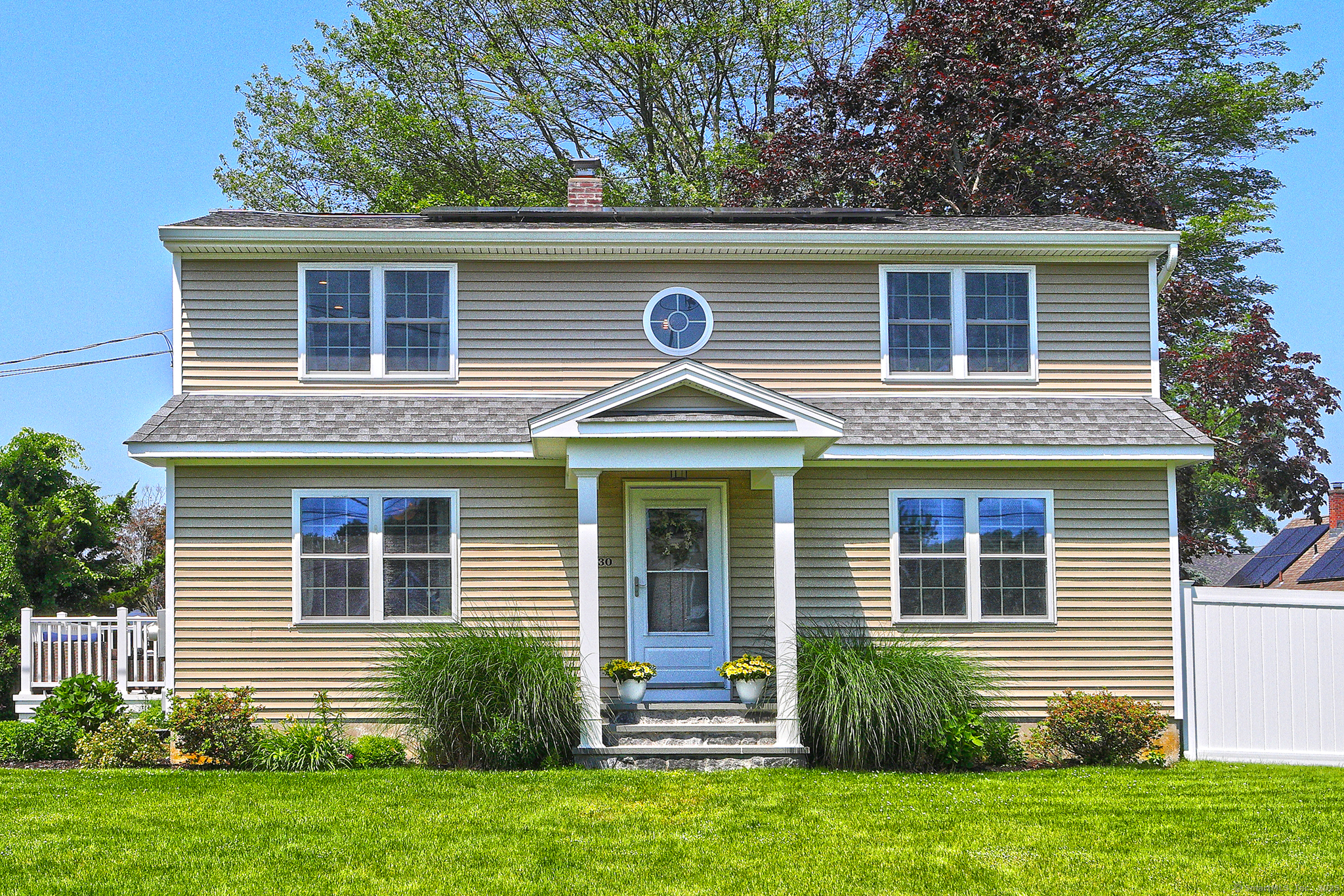 Welcome to 30 Wilcox Rd!