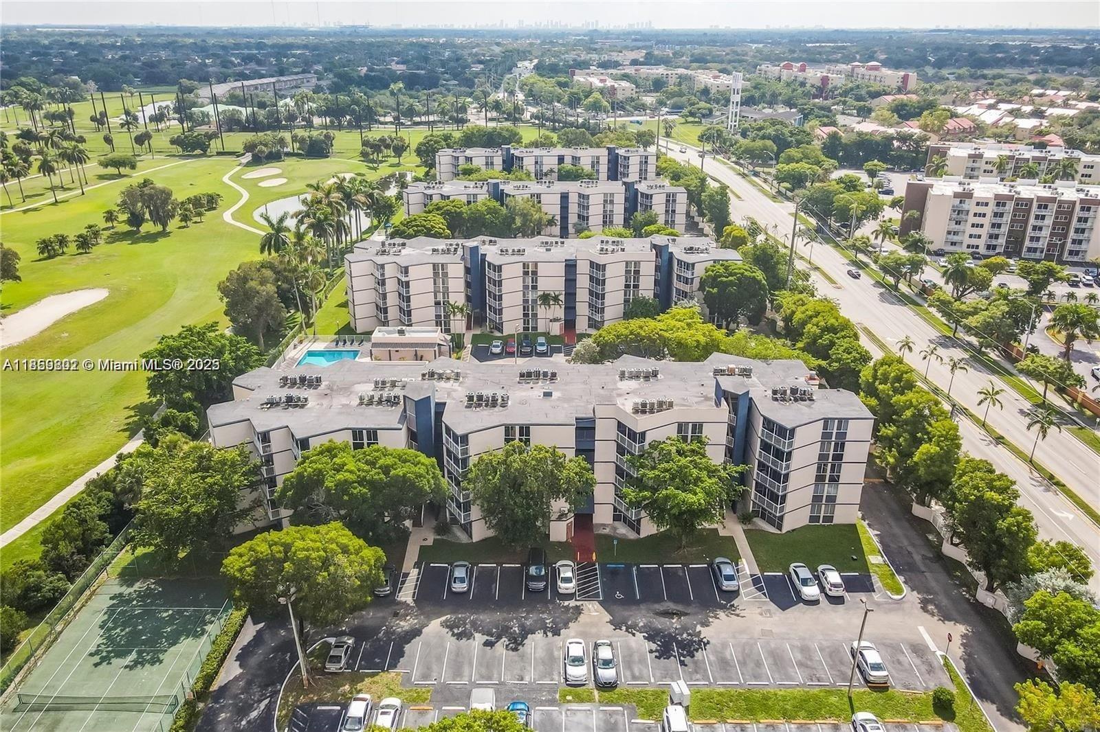 7125 Northwest 186th Street, Unit B304 Hialeah, FL 33015 - Photo 27 of 27