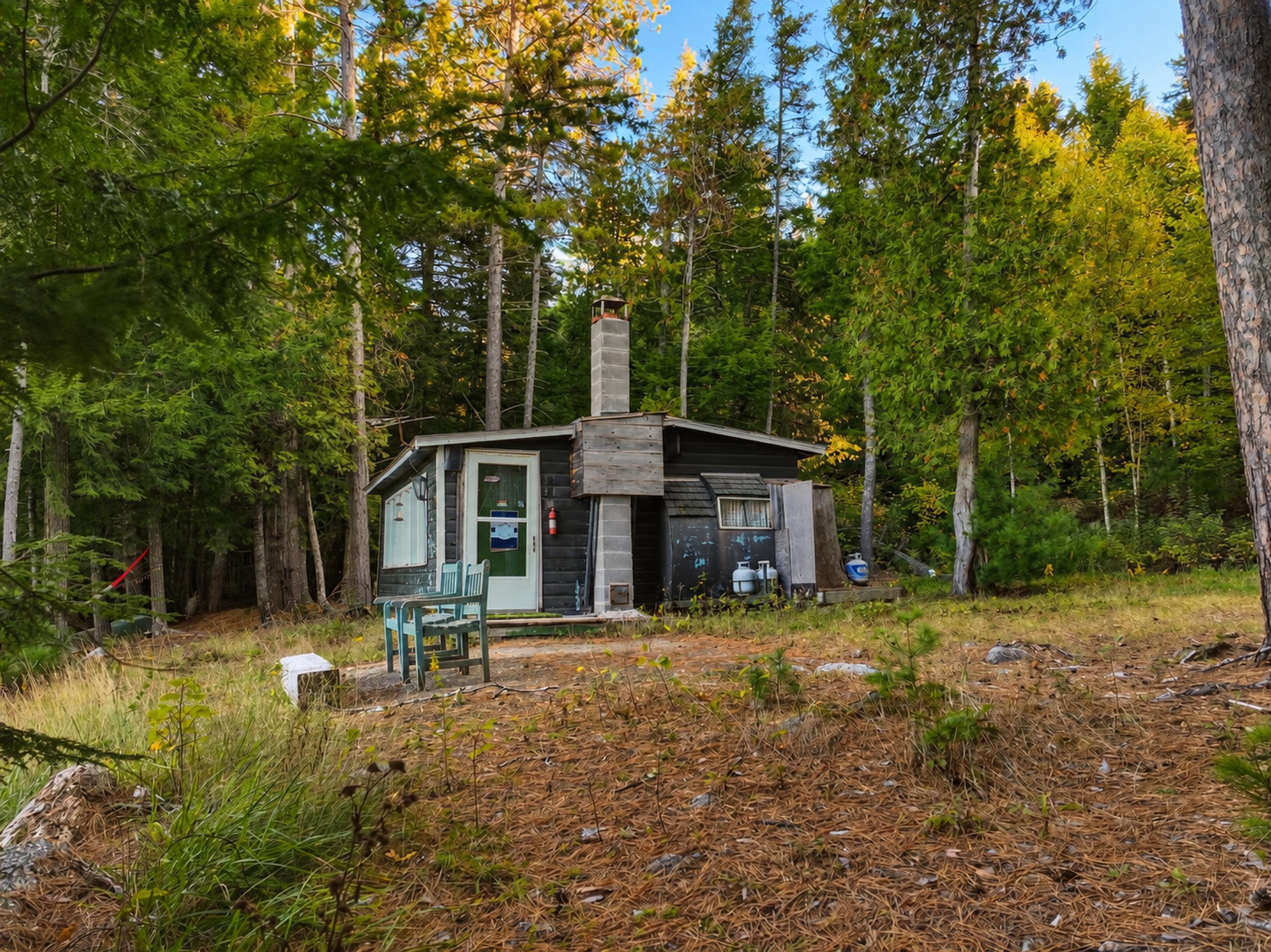 Lot 3 East Shore Road Lakeville, ME 04487 - Photo 14 of 59 e shore rd, lakeville, me 04487 - dji_09