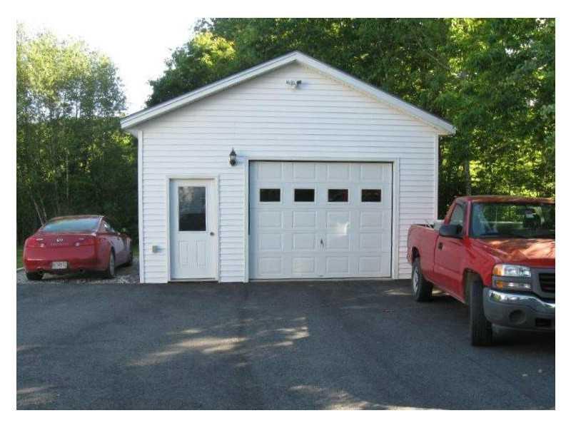 1110 Happytown Road Orland, ME 04472 - Photo 17 of 34 Parking Lot/Garage.