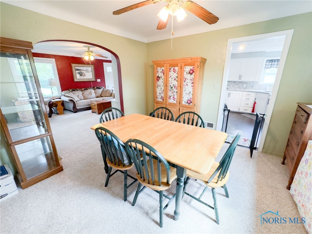1925 Harlan Road Toledo, OH 43615 - Photo 9 of 43 Gallery Image 9