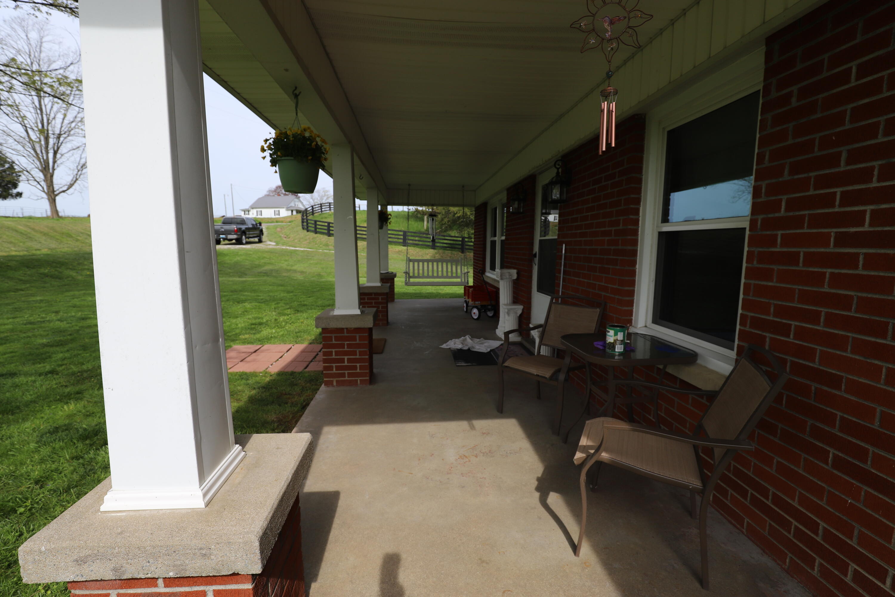 5280 Hickory Nut Road Nancy, KY 42544 - Photo 3 of 41 IMG_1078