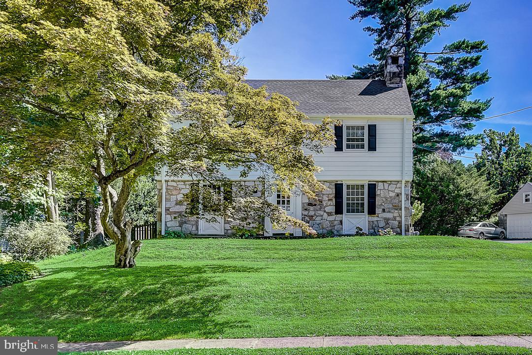 338 Hewett Road Wyncote, PA 19095 - Photo 2 of 50