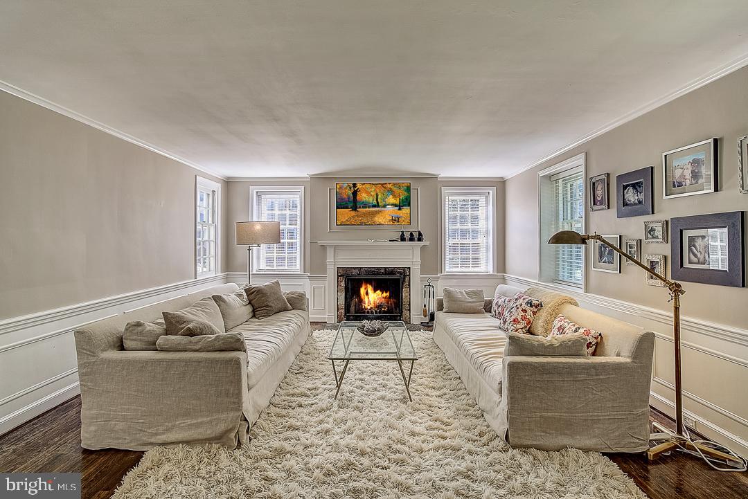 338 Hewett Road Wyncote, PA 19095 - Photo 11 of 50