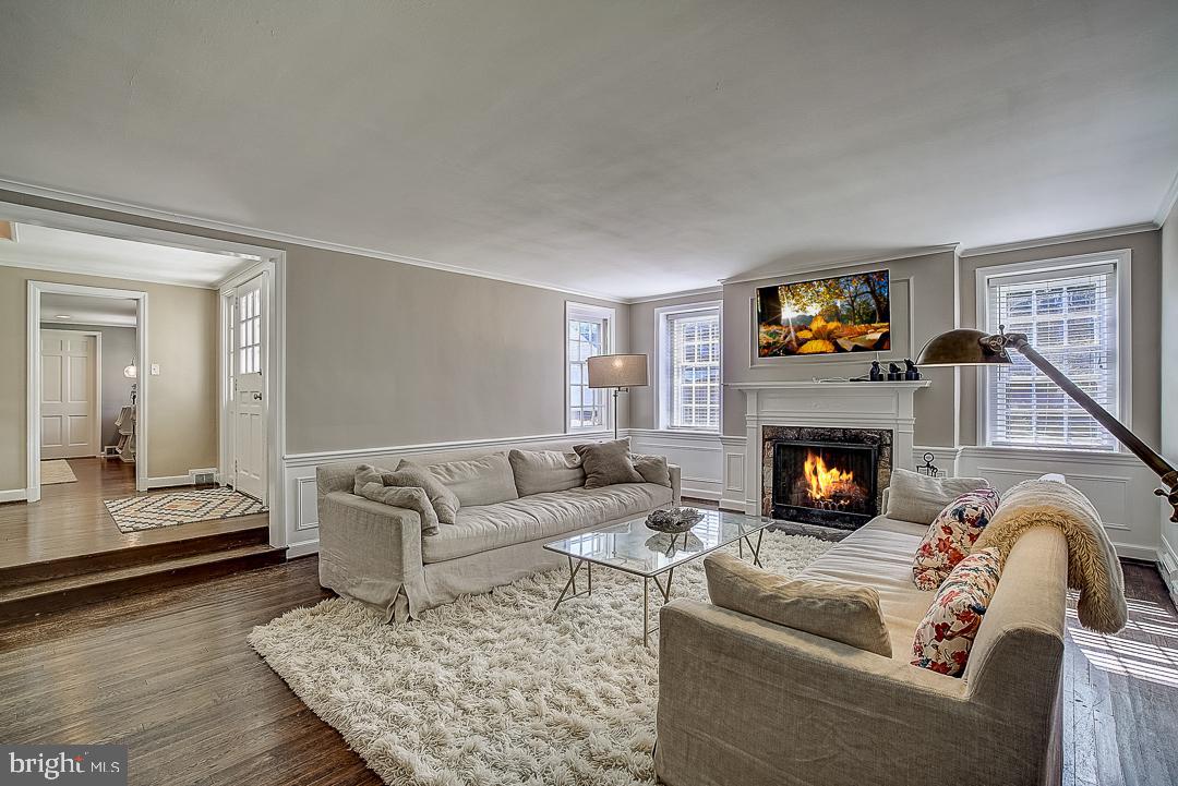 338 Hewett Road Wyncote, PA 19095 - Photo 12 of 50