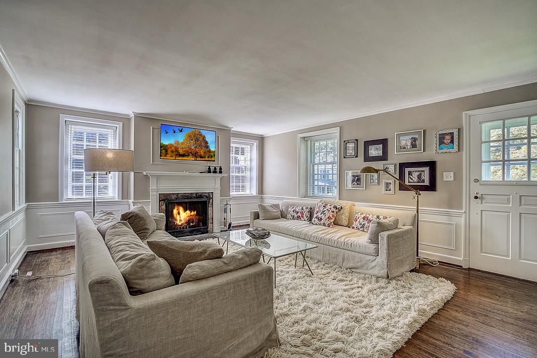 338 Hewett Road Wyncote, PA 19095 - Photo 14 of 50