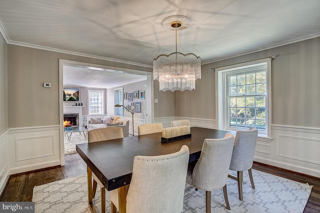 338 Hewett Road Wyncote, PA 19095 - Photo 19 of 50
