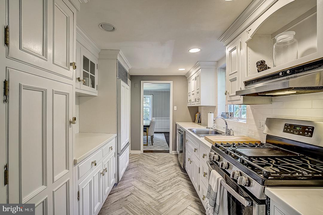 338 Hewett Road Wyncote, PA 19095 - Photo 20 of 50