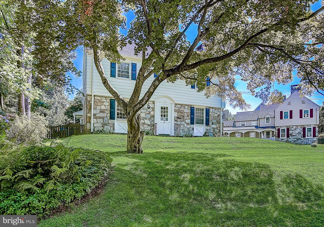 338 Hewett Road Wyncote, PA 19095 - Photo 3 of 50