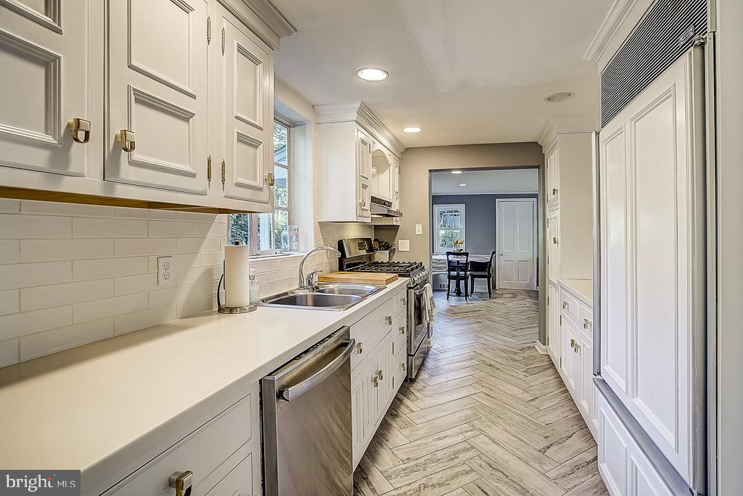 338 Hewett Road Wyncote, PA 19095 - Photo 21 of 50