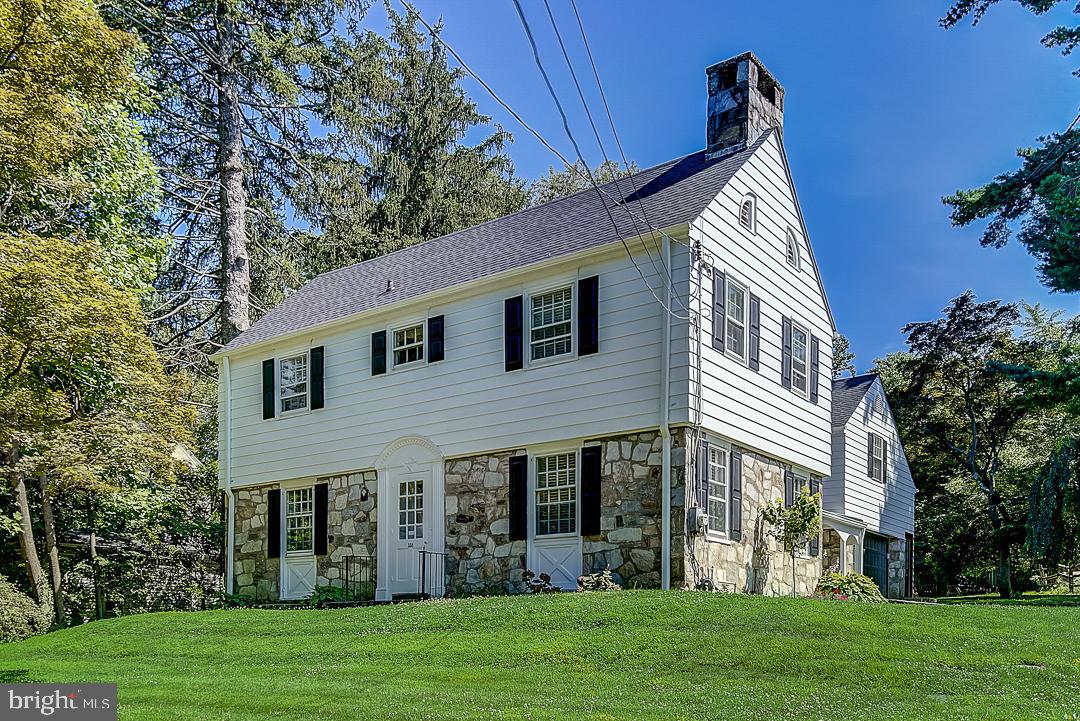 338 Hewett Road Wyncote, PA 19095 - Photo 4 of 50