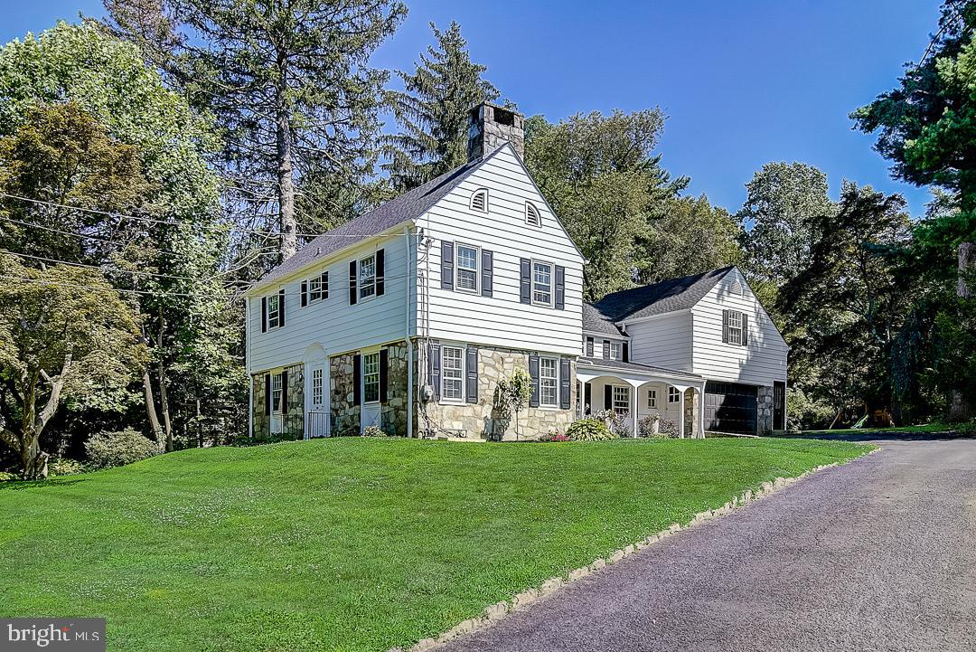338 Hewett Road Wyncote, PA 19095 - Photo 5 of 50