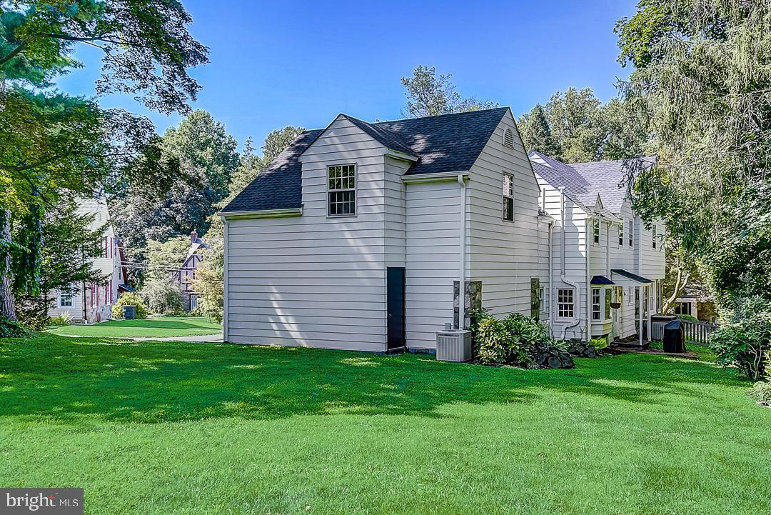 338 Hewett Road Wyncote, PA 19095 - Photo 47 of 50