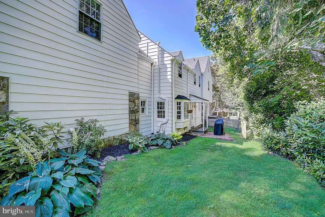 338 Hewett Road Wyncote, PA 19095 - Photo 48 of 50