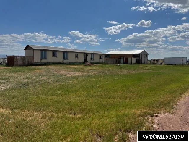 $199,900 | 84 Edmund Road, Lyman, WY 82937