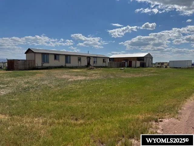 $199,900 | 84 Edmund Road, Lyman, WY 82937