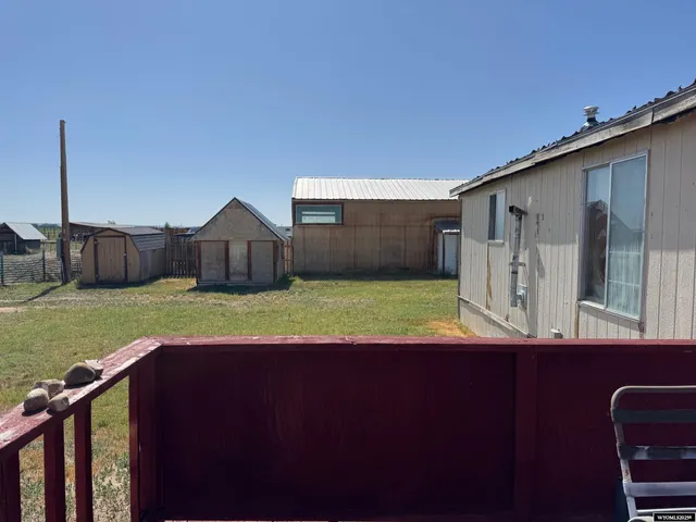 $199,900 | 84 Edmund Road, Lyman, WY 82937