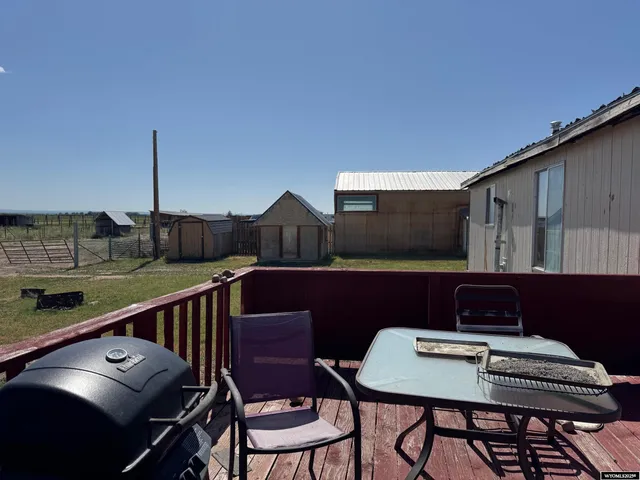 $199,900 | 84 Edmund Road, Lyman, WY 82937