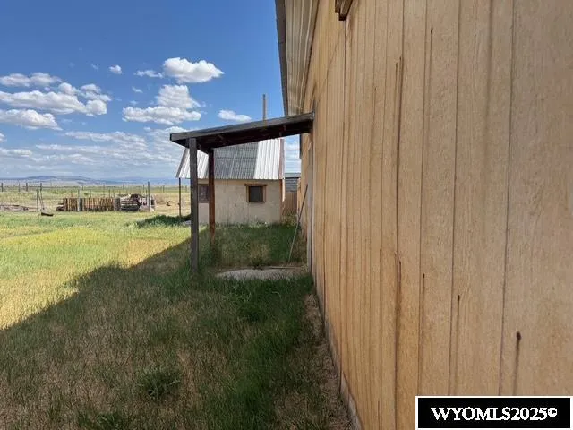 $199,900 | 84 Edmund Road, Lyman, WY 82937