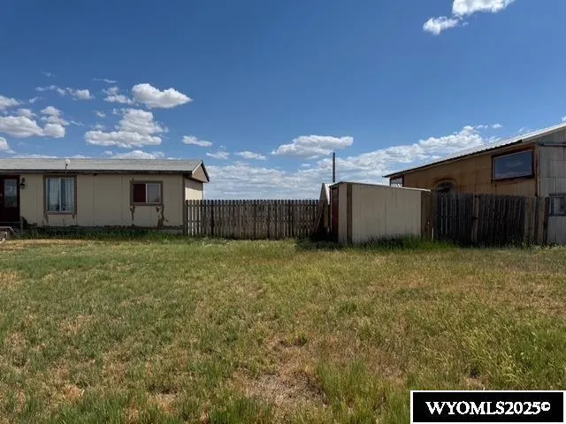 $199,900 | 84 Edmund Road, Lyman, WY 82937