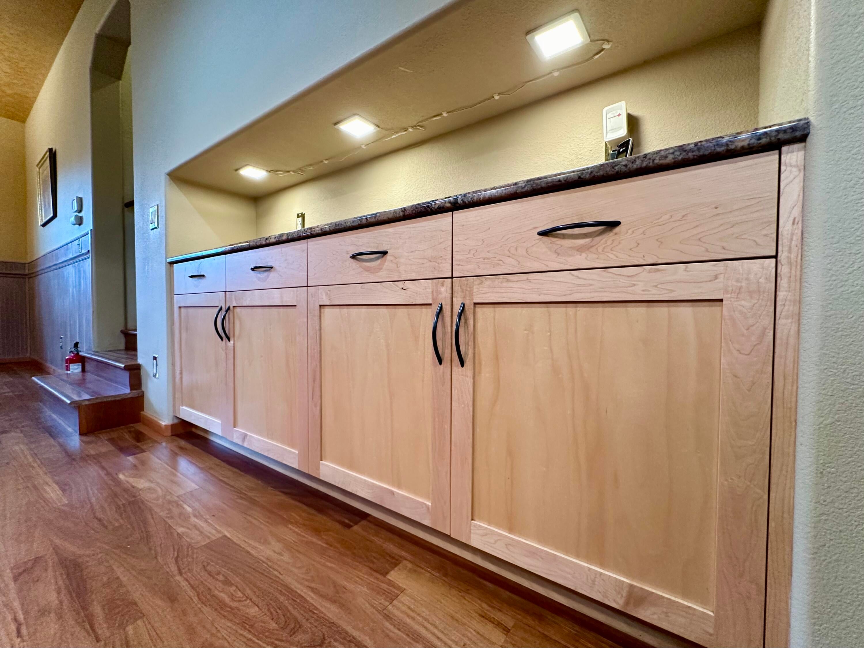 8548 Wagner Creek Road Talent, OR 97540 - Photo 27 of 100 18.2 built in