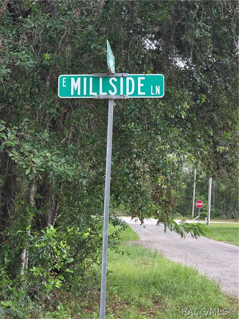 3211 East Millside Lane Inverness, FL 34453 - Photo 2 of 20