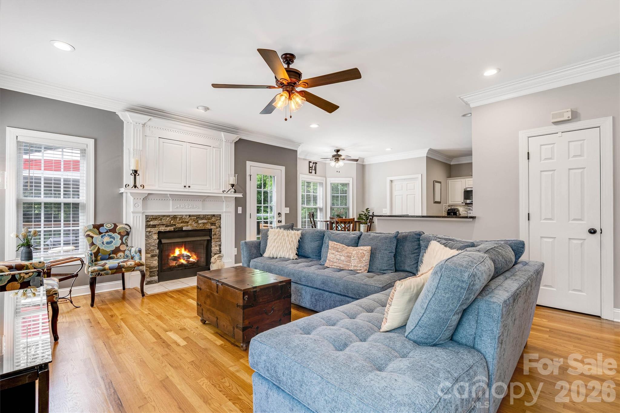 7074 Ridgeway Road Stanley, NC 28164 - Photo 8 of 45