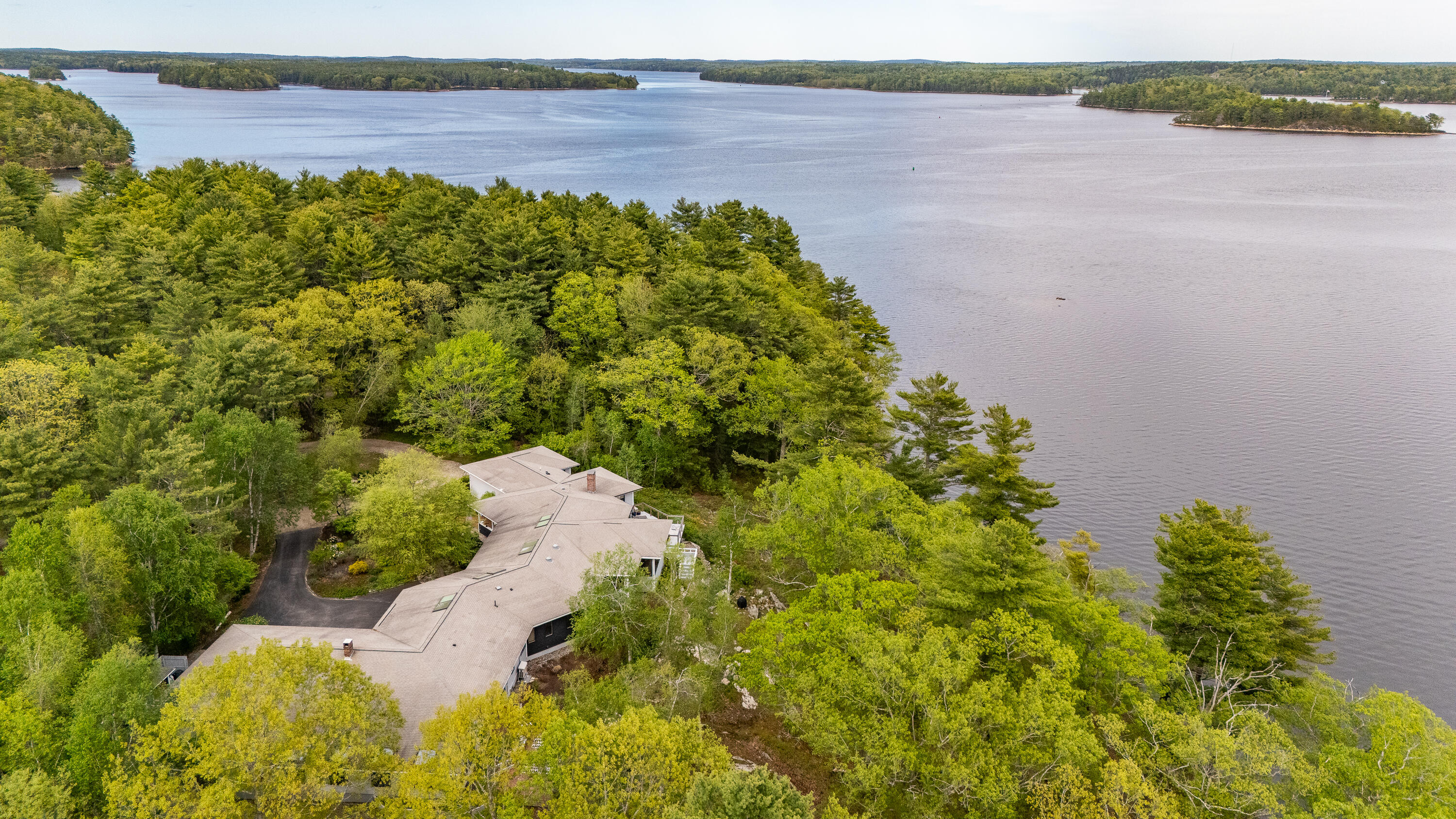 105 Mill Island Road Arrowsic, ME 04530 - Photo 180 of 221 105 Mill Island Road 029