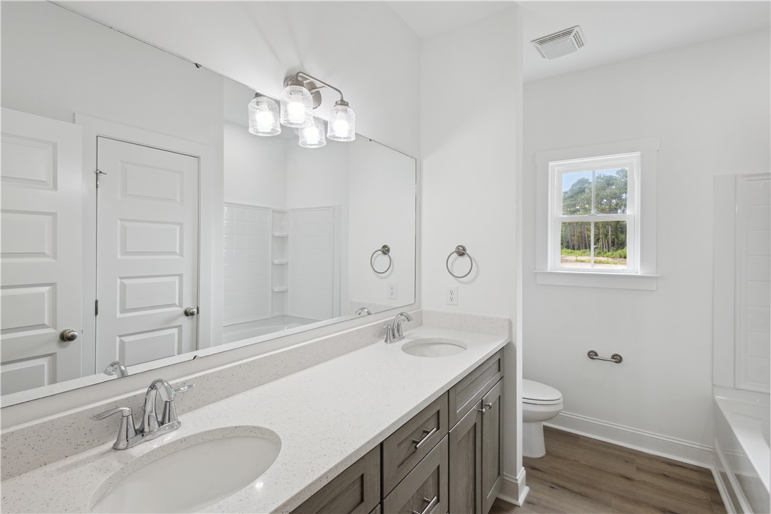 1044 Cottage Way Darien, GA 31305 - Photo 13 of 15