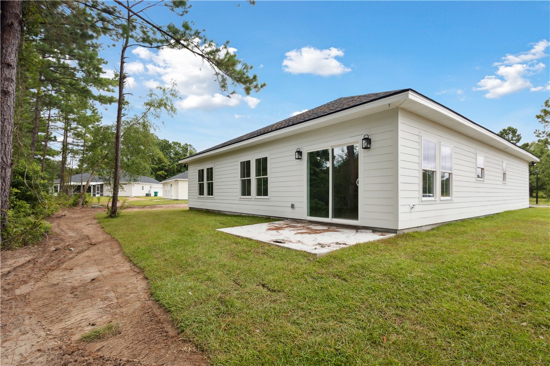 1044 Cottage Way Darien, GA 31305 - Photo 2 of 15