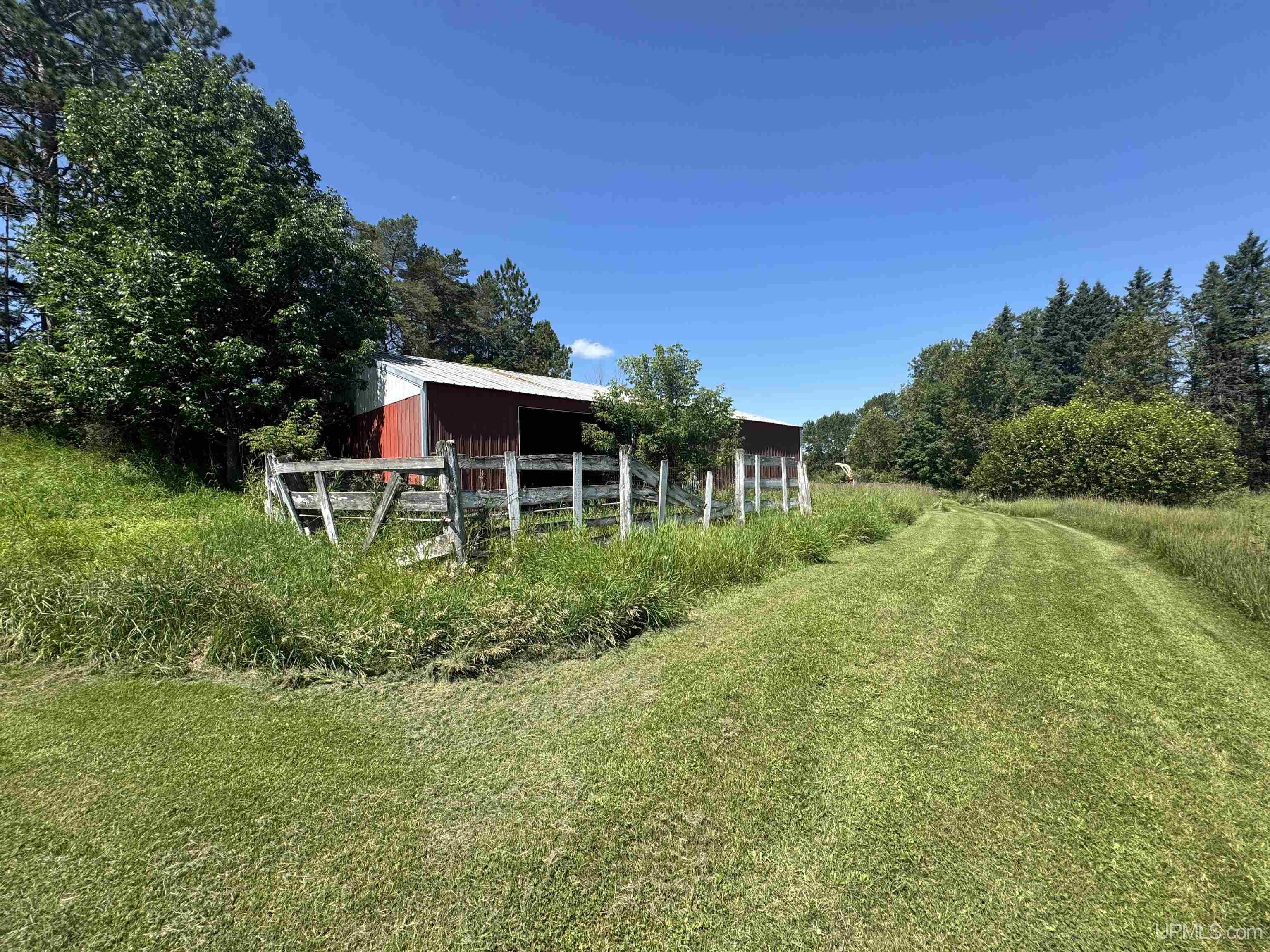 N102999 State Highway Daggett, MI 49821 - Photo 49 of 66