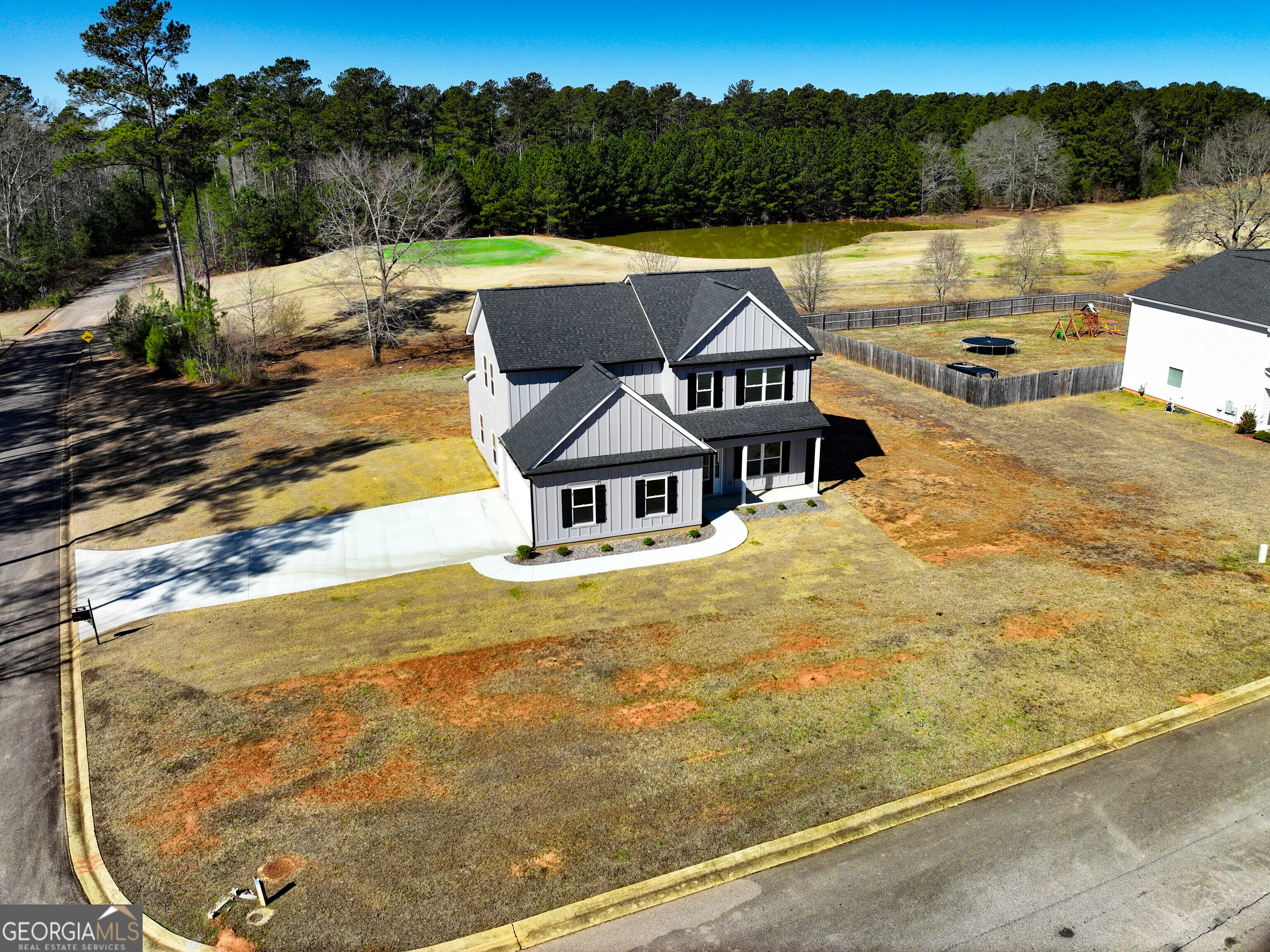 705 Riverside Estates Lanett, AL 36863 - Photo 4 of 29