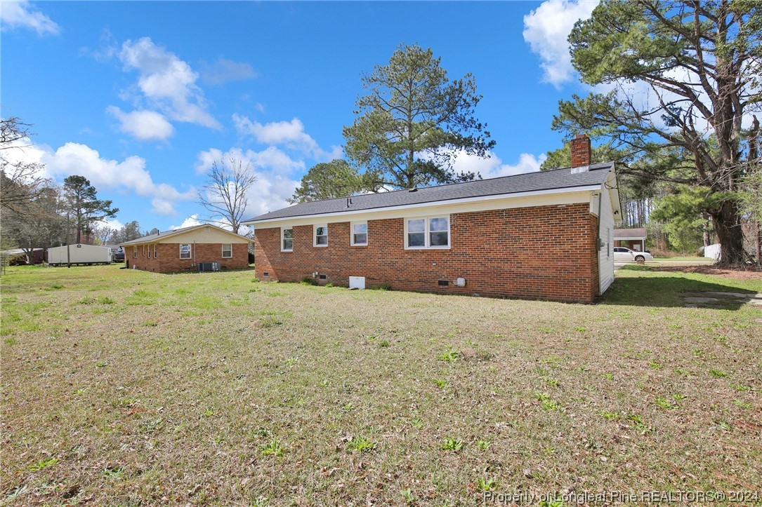 108 Sun Road Lumberton, NC 28360 - Photo 27 of 30 Gallery Image 27