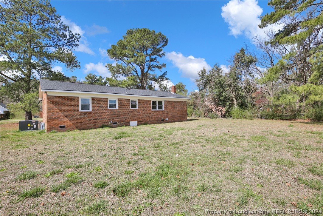 108 Sun Road Lumberton, NC 28360 - Photo 29 of 30 Gallery Image 29