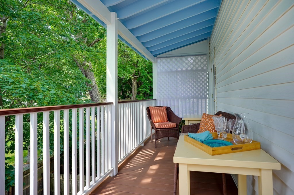 16 Sunnybank Road, Unit 2 Watertown, MA 02472 - Photo 21 of 33 Gallery Image 21