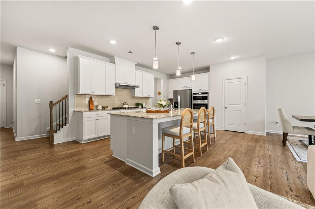 3524 Senna Road Duluth, GA 30096 - Photo 9 of 48 Gallery Image 9