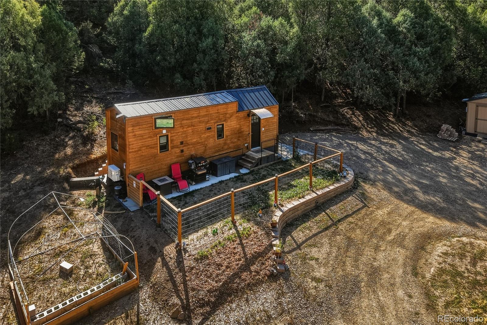 93 Blackhawk Ranch Walsenburg, CO 81089 - Photo 5 of 44