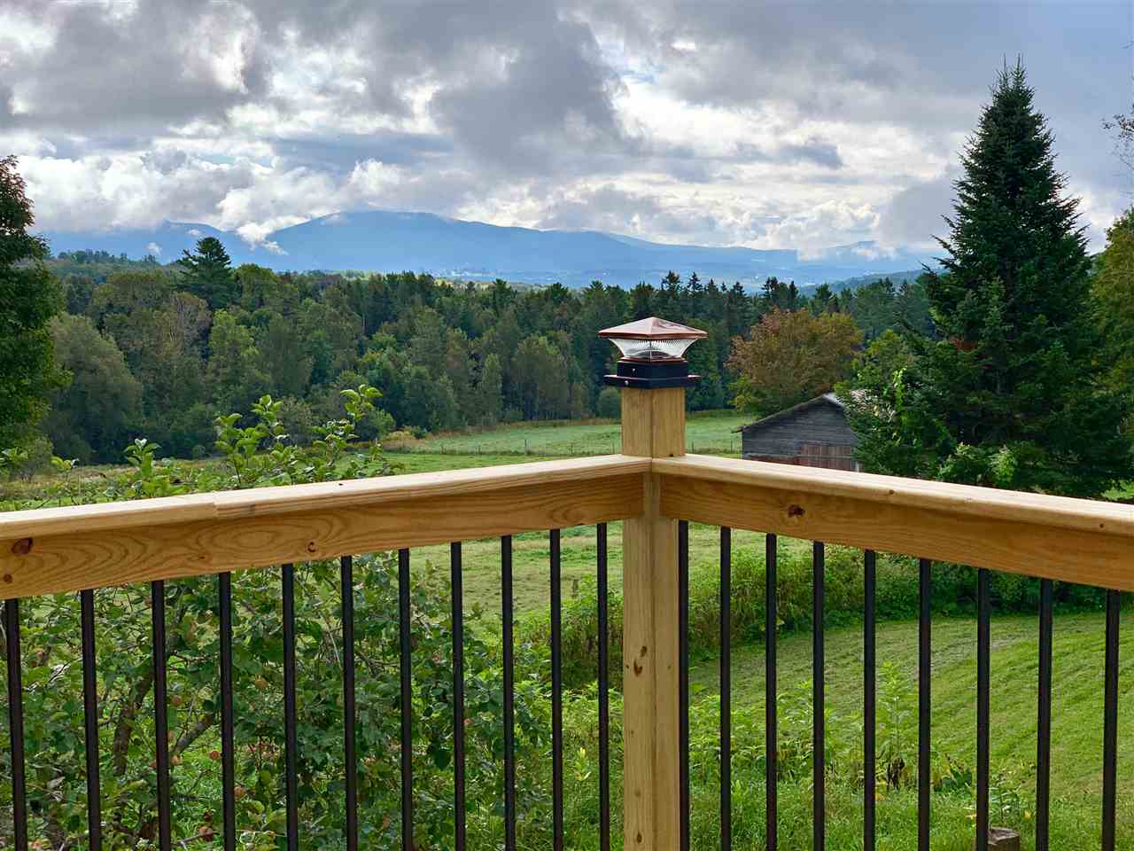 4546 Calendar Brook Road Sutton, VT 05867 - Photo 3 of 30 Gallery Image 3