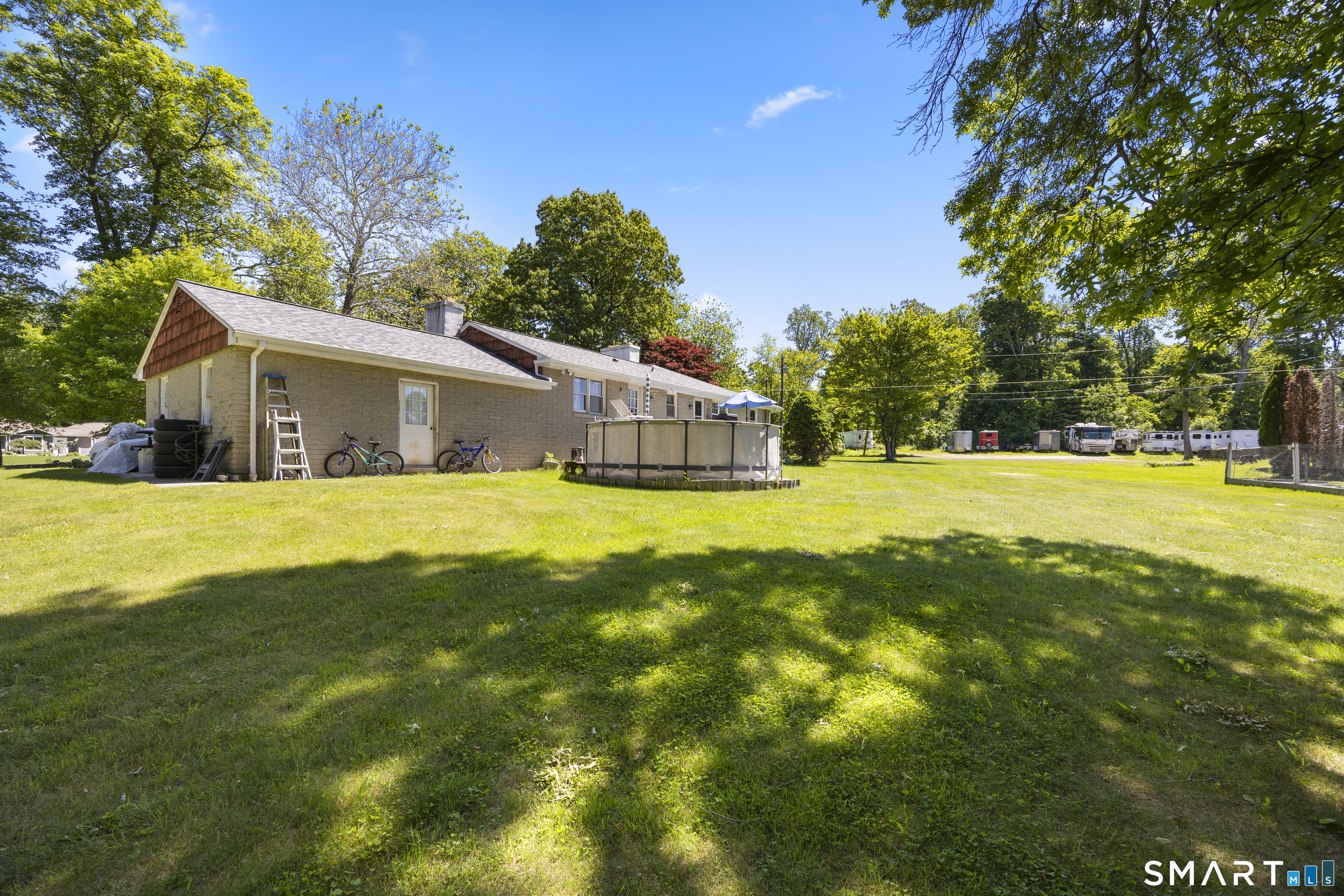 186 Schaffer Road Bethany, CT 06524 - Photo 26 of 34